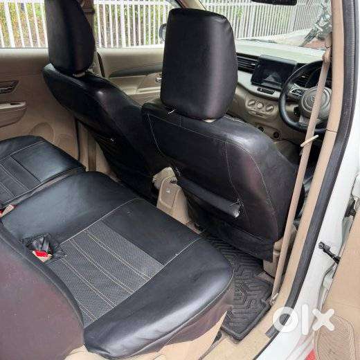 Toyota Rumion, 2025
