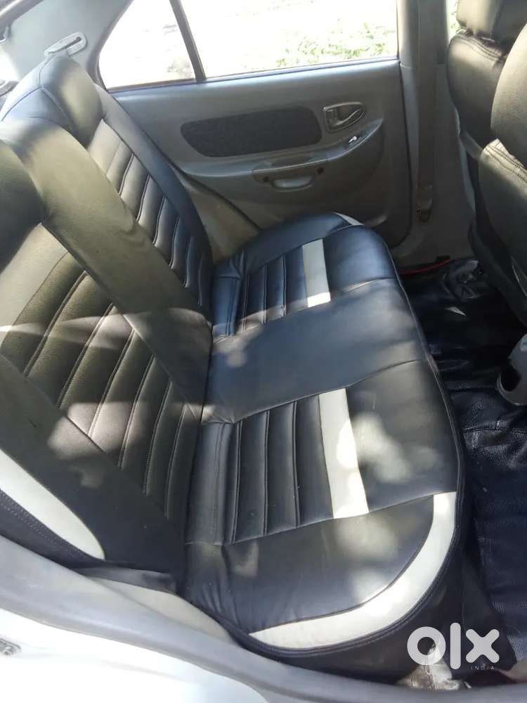 Hyundai Accent 1.5 Gle 2005