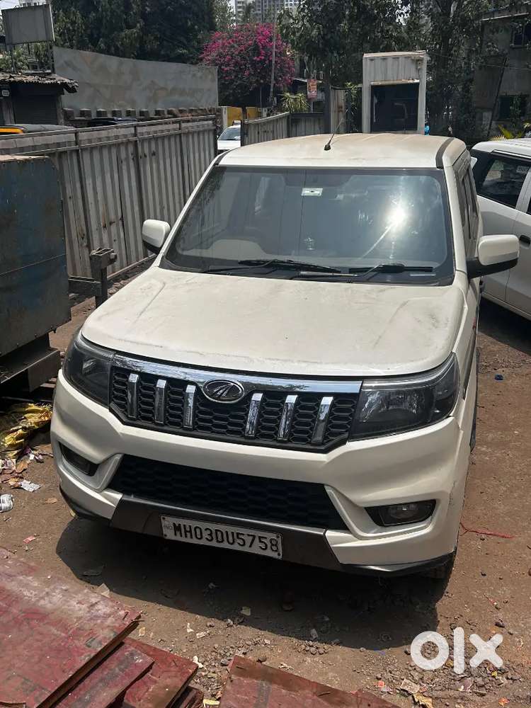 Bolero Neo Top Model 68000 Km Driven Car Is In Good Condition