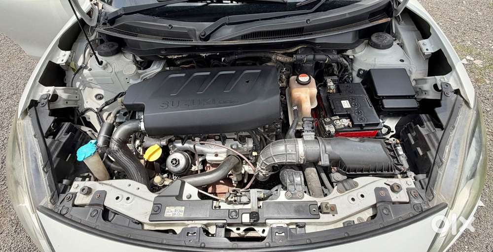 Maruti Suzuki Dzire Ags Zdi Plus, 2019, Diesel