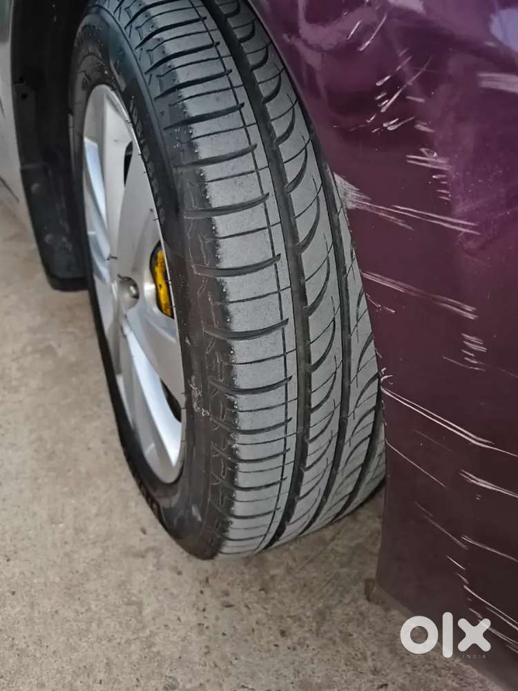 Hyundai Fludic Verna 2012 Diesel Good Condition