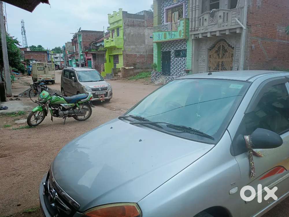 Tata Indigo V 2019 Diesel