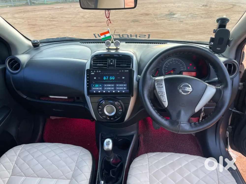 Nissan Sunny 1.5 Xl 2019
