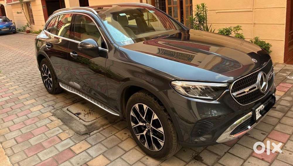 Mercedes-benz Gla 220d, 2023, Diesel