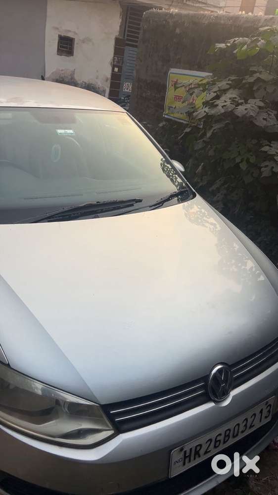 Volkswagen Vento 2012 Year Petrol Automatic