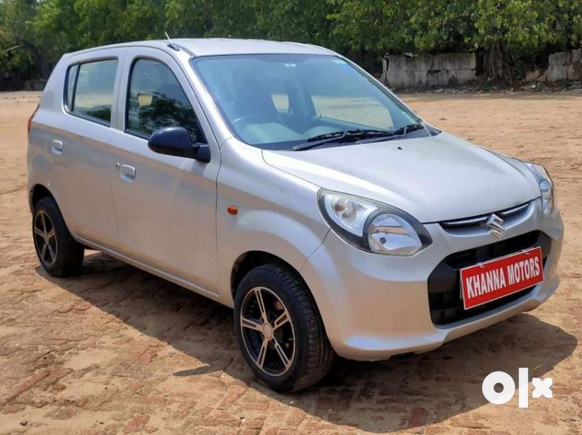 Maruti Suzuki Alto 800 Lxi, 2013, Petrol - Cars - 1760303089