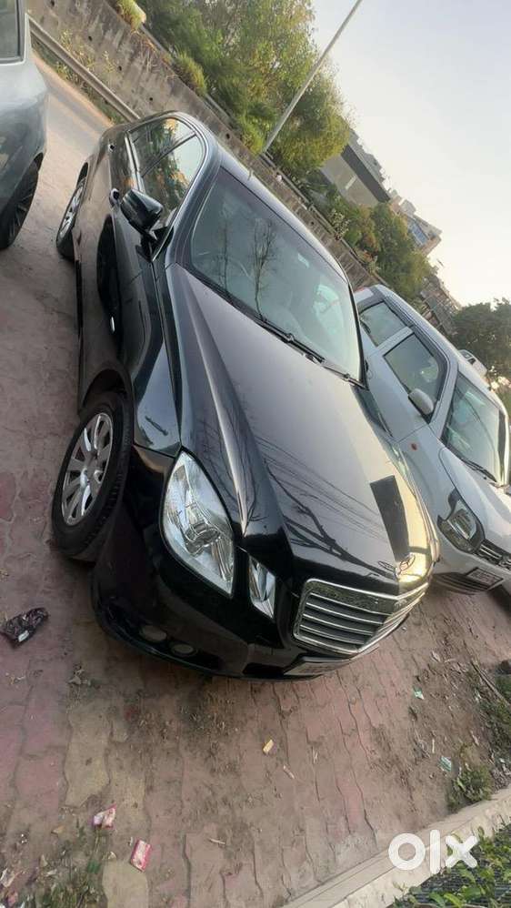 Mercedes-benz Car 2012