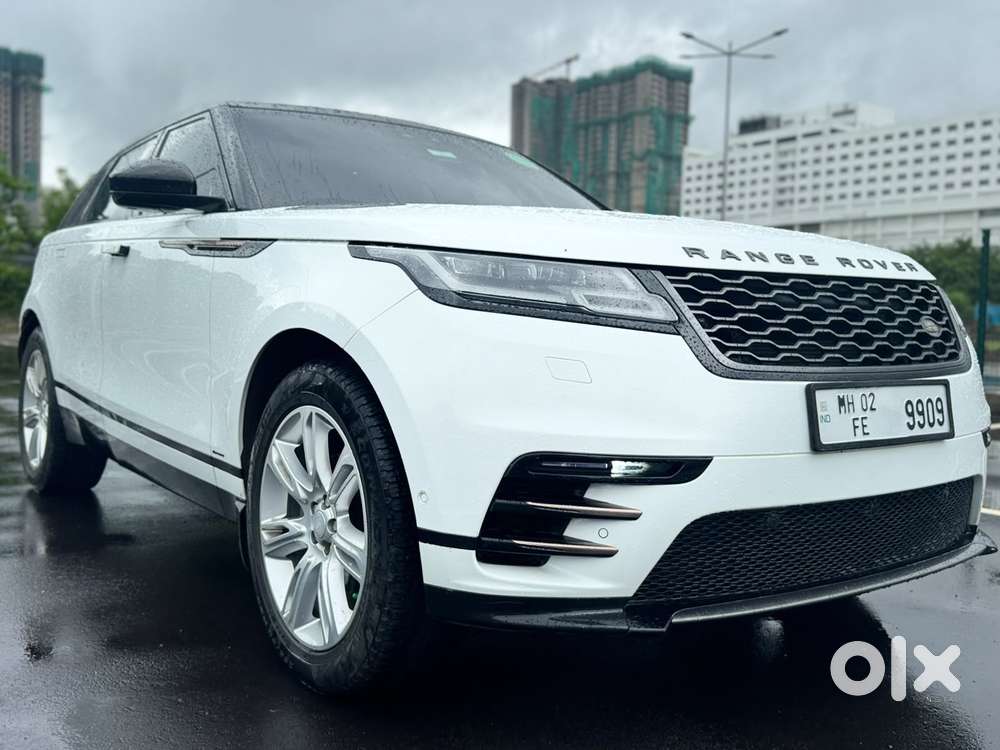 Land Rover Range Velar R-dynamic S, 2019, Diesel