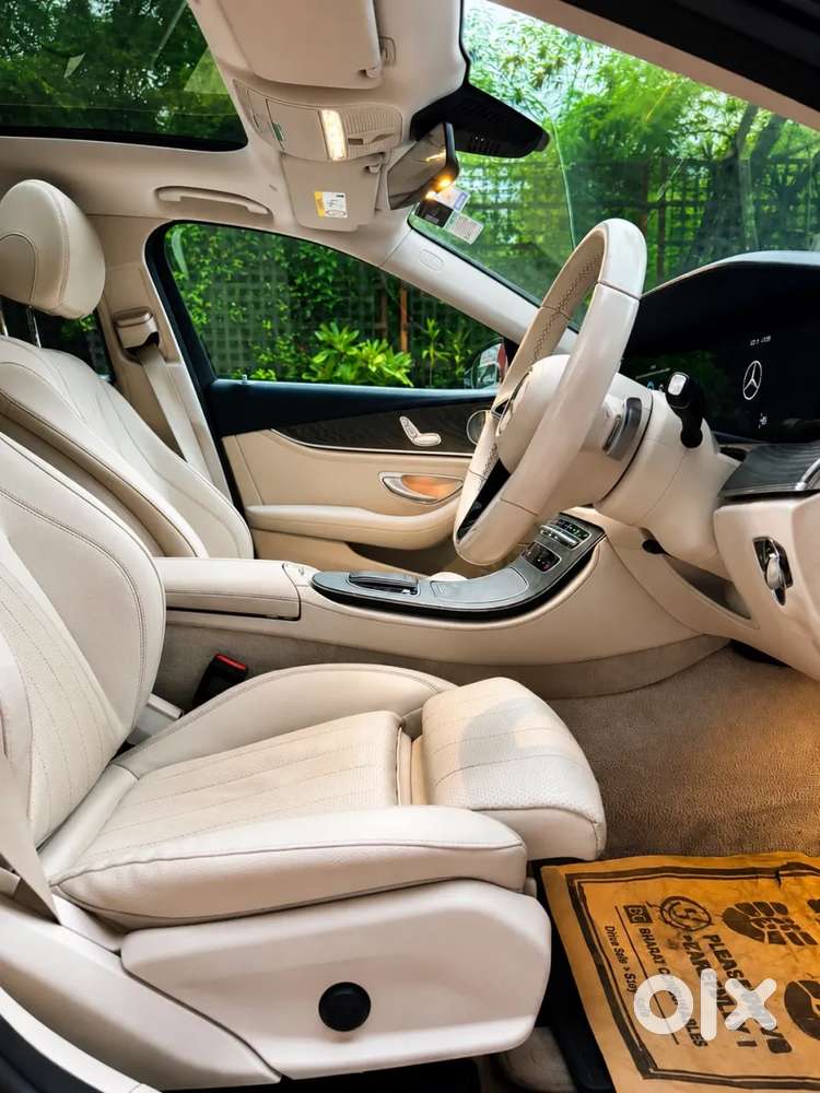 Mercedes-benz E-class E 220 D, 2024, Diesel