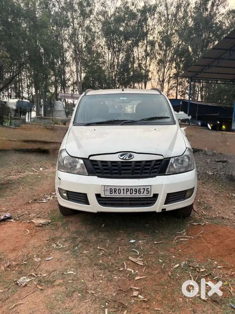 Mahindra Quanto 7 Seater With Best Mileage