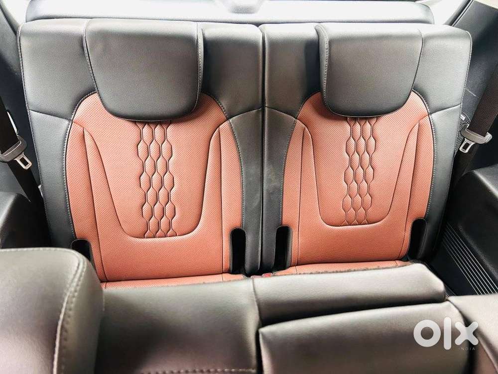 Hyundai Alcazar 1.5 Signature (o) Diesel At 7 Str, 2022, Diesel