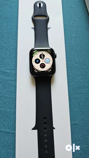 Apple watch 5 hot sale gps only