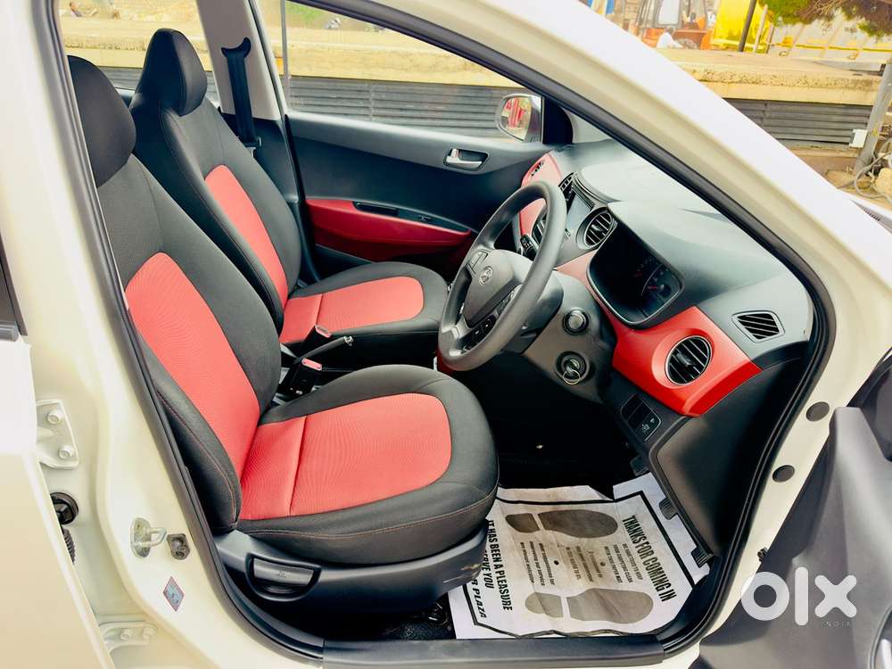Hyundai Grand I10 2016-2017 Crdi Sportz Celebration Edition, 2016, P..