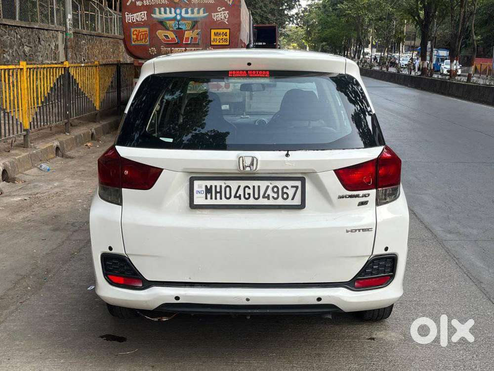 Honda Mobilio V I-dtec, 2015, Diesel