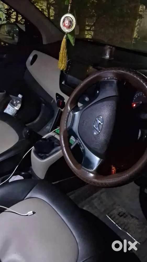 Hyundai Xcent Prime 2022 Variant
