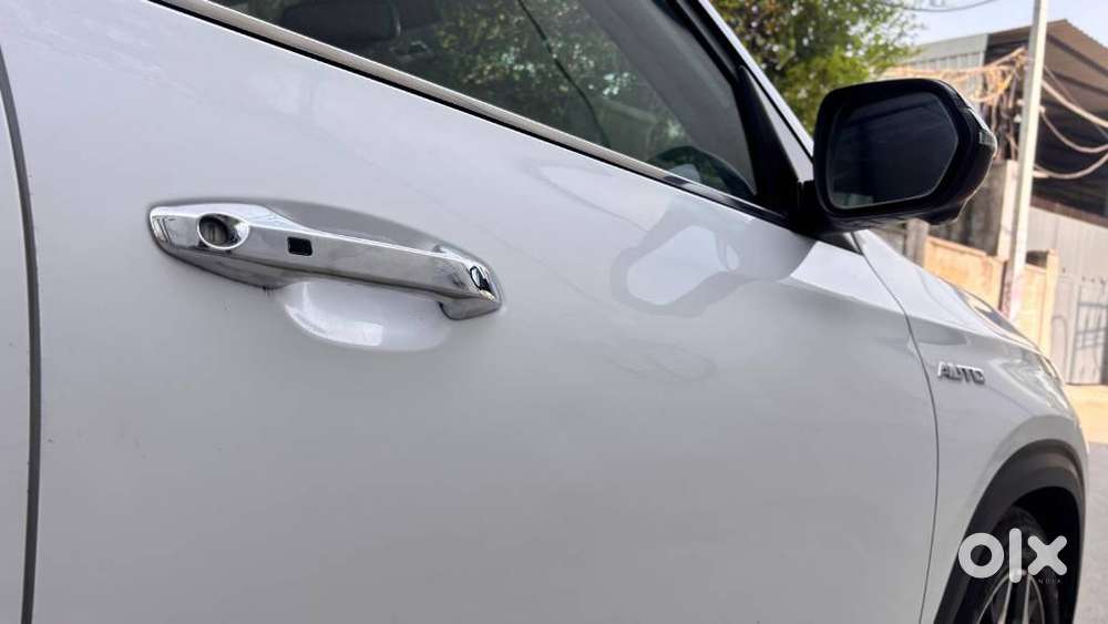 Kia Seltos, 2021, Diesel
