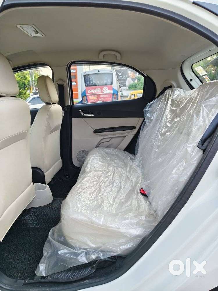Tata Tiago Ev Xz Plus Tech Lux Lr, 2023, Electric