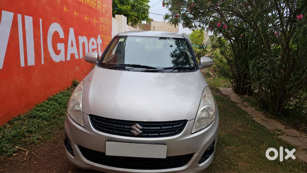 Maruti Suzuki Swift Dzire 2013 Petrol Well Maintained