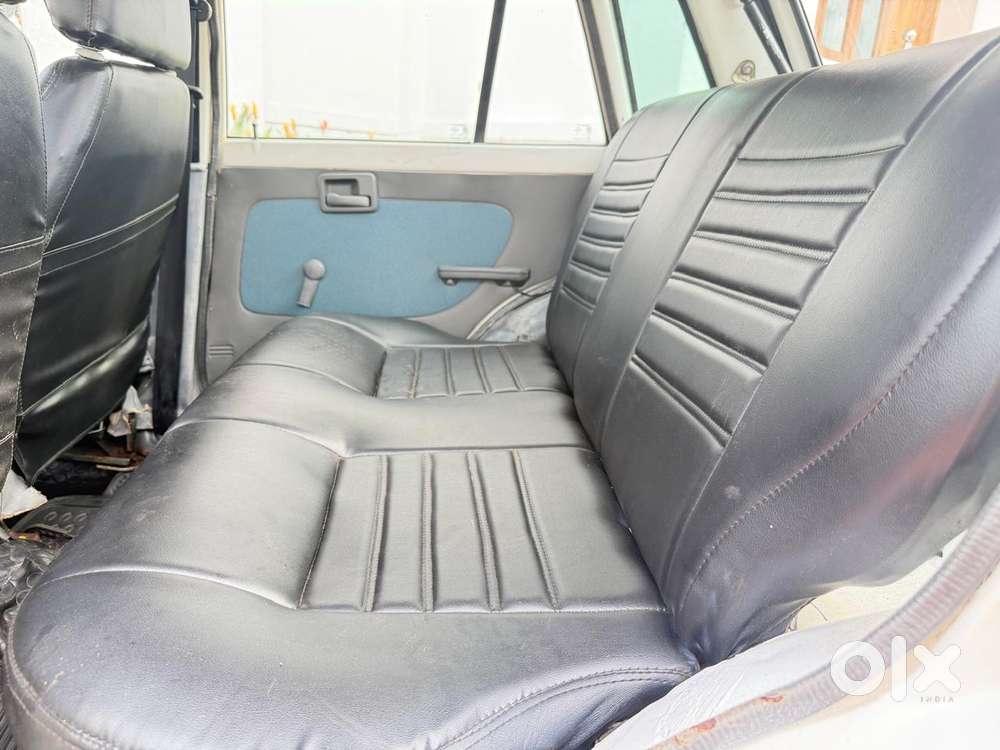 Maruti Suzuki 800 Ac Bsiii, 2010, Petrol