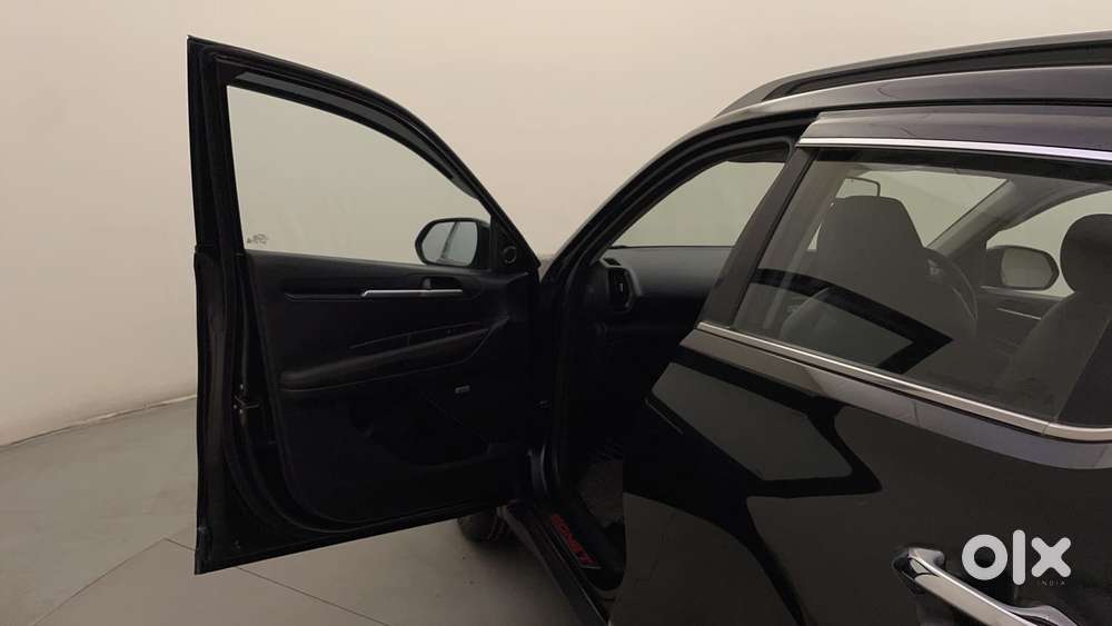 Kia Sonet Gtx+ 1.5, 2022, Diesel