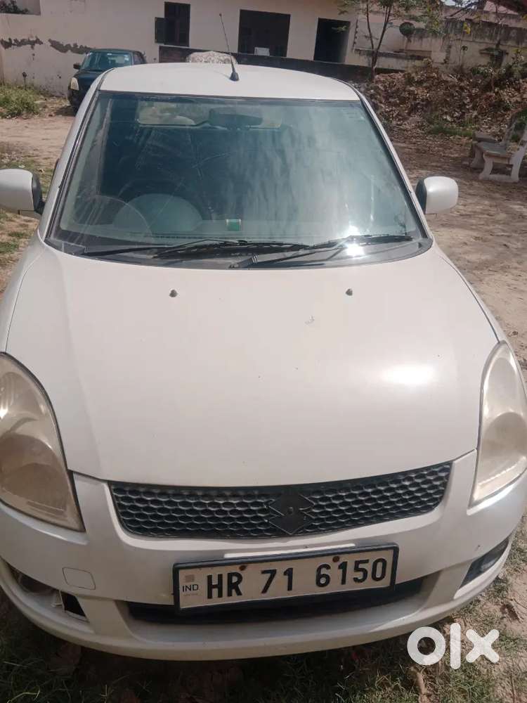 Maruti Suzuki Swift 2010
