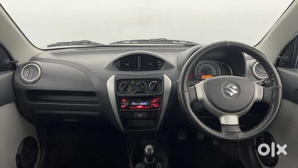 Maruti Suzuki Alto 800 Lxi, 2017, Petrol