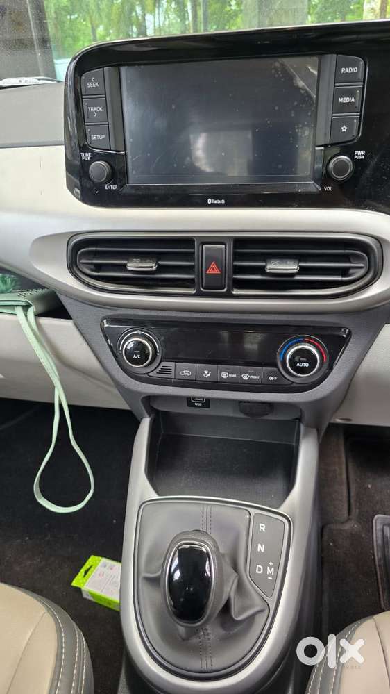 Hyundai Grand I10 Nios Sportz Amt 1.2 Crdi, 2022, Diesel