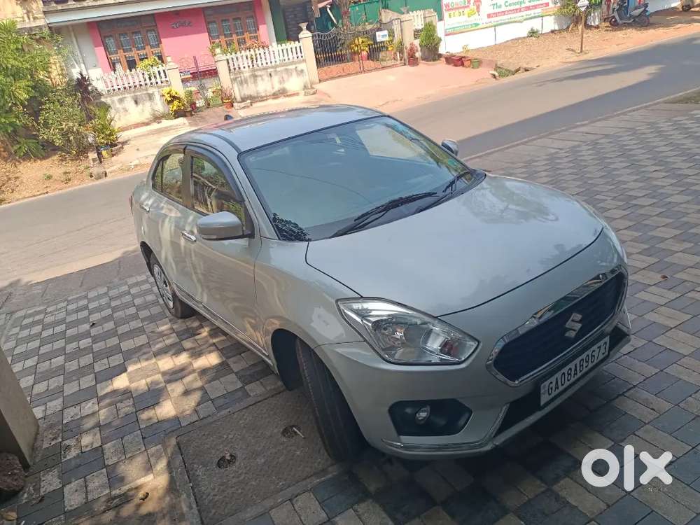 Maruti Suzuki Dzire 2020 Petrol 76000 Km Driven