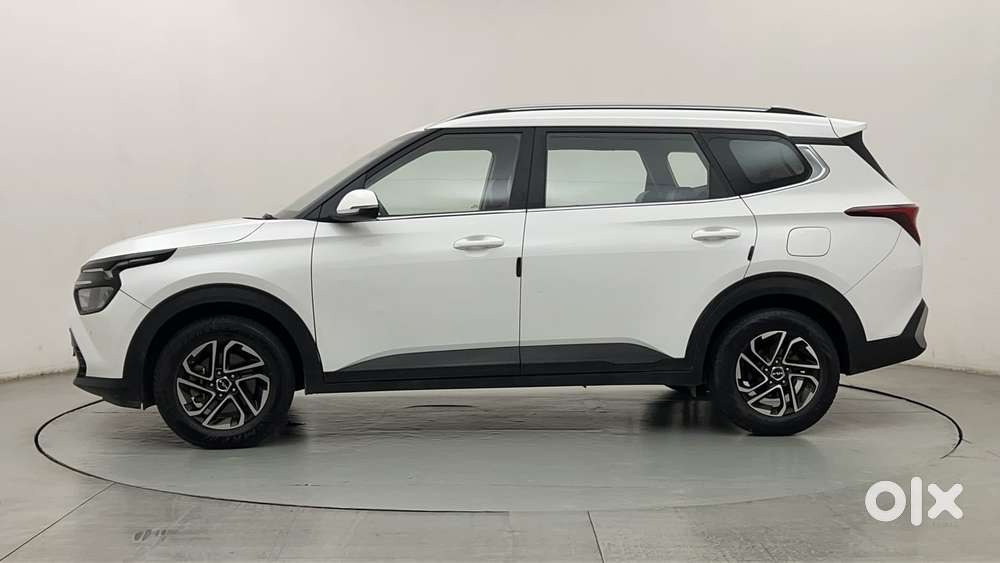 Kia Carens 1.4 Prestige Plus Turbo 7 Str, 2022, Petrol