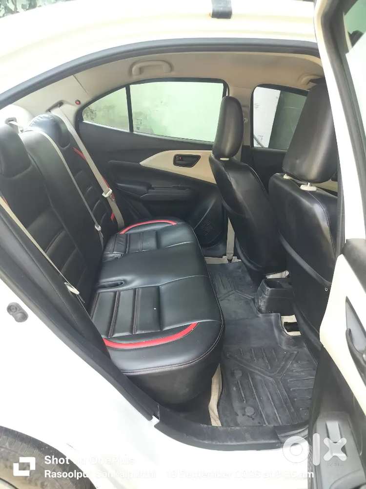 Maruti Dzire 1.2 Tour 2026