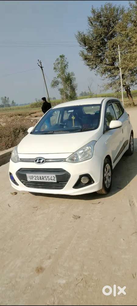 Hyundai Grand I10 2015 Variant