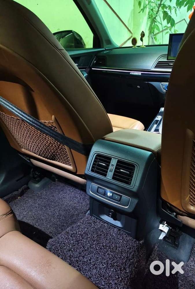 2023 Audi Petrol Automatic 2023