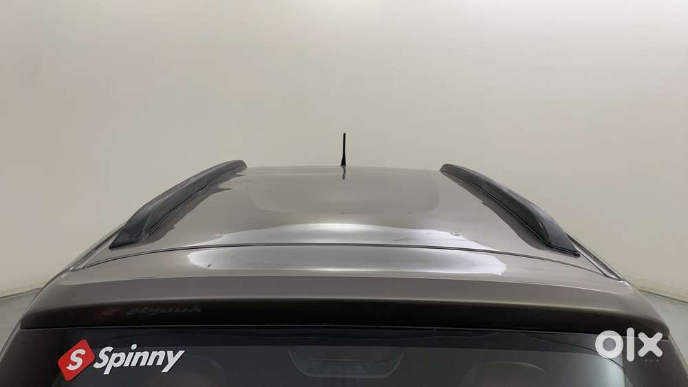 Renault Kwid Climber 1.0 Mt, 2017, Petrol