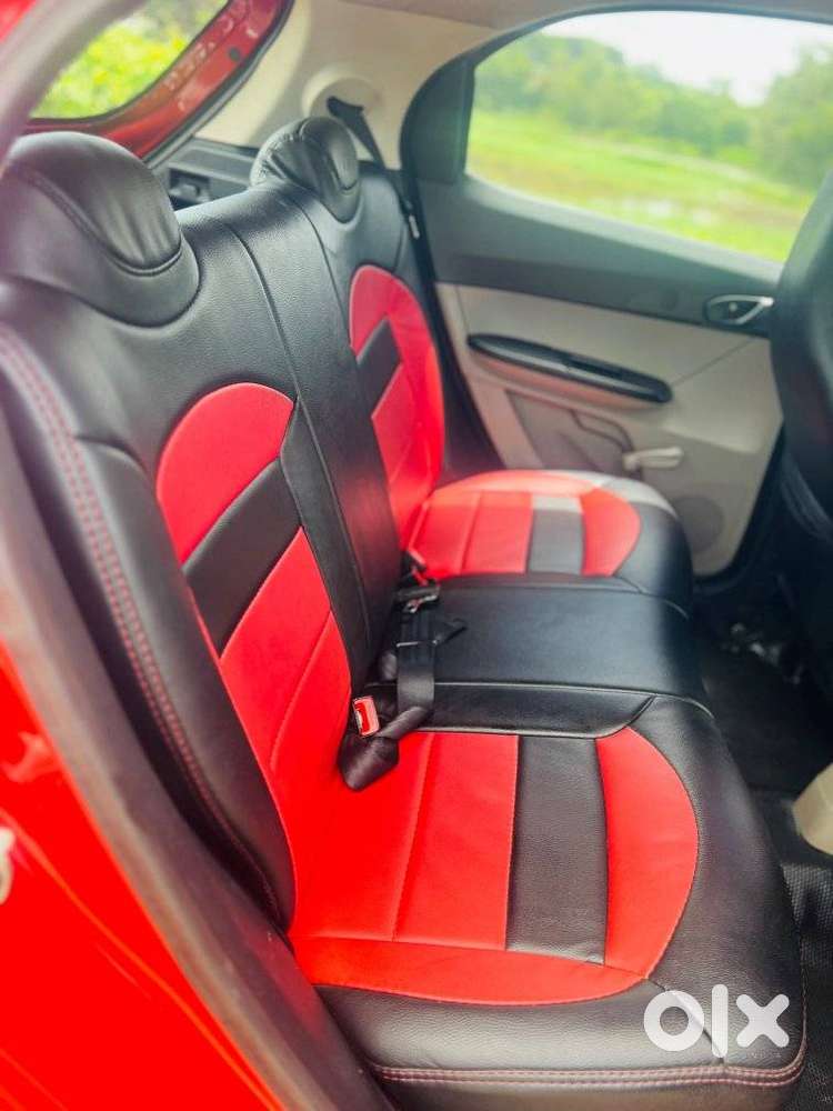 Tata Tiago 1.05 Revotorq Xe, 2018, Petrol
