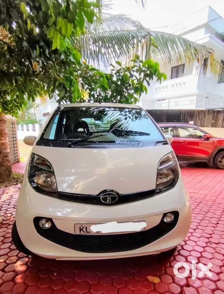 Tata Nano 2016 Petrol
