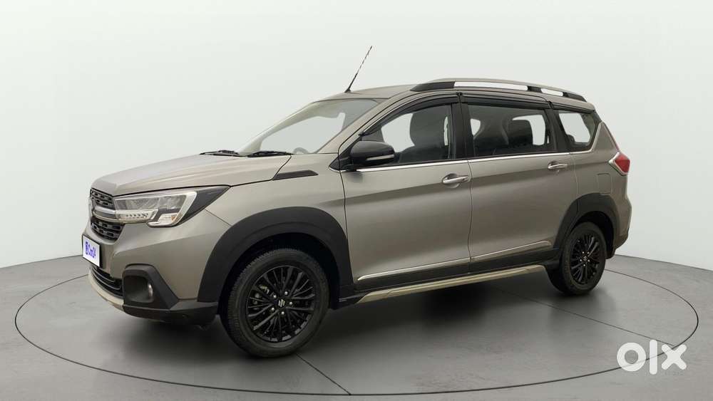 Maruti Suzuki Xl6 Zeta, 2020, Petrol