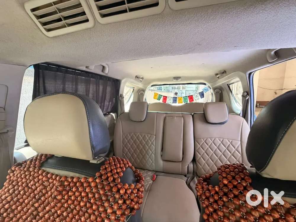 Maruti Suzuki Ertiga. Negotiable