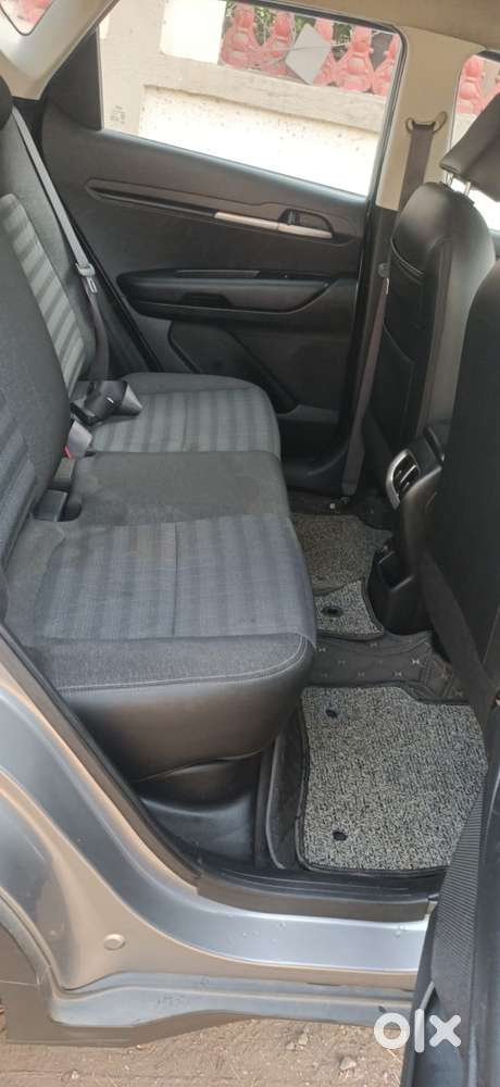 Kia Sonet 1.5 Htk Plus Diesel At, 2020, Diesel