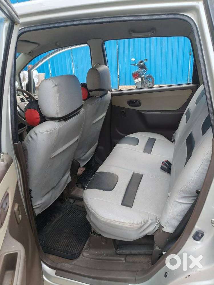 Maruti Suzuki Estilo Vxi Abs, 2013, Petrol