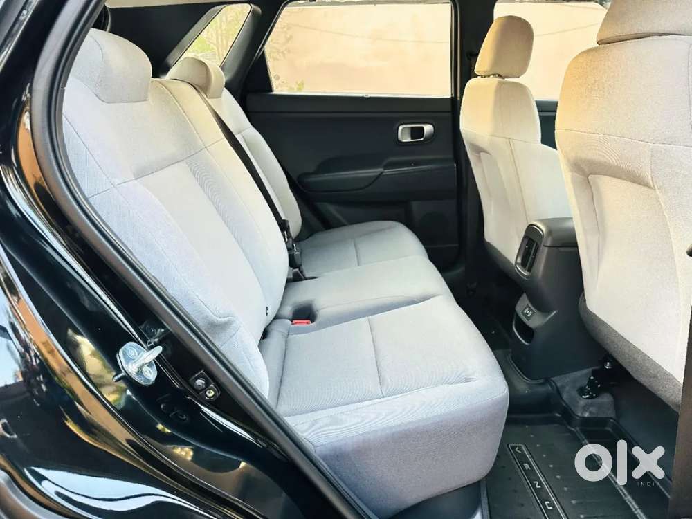 Hyundai Venue, 2026, Petrol