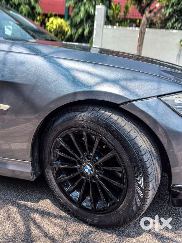 Bmw 3 Series 2.0 320d Sport Edition, 2011, Diesel