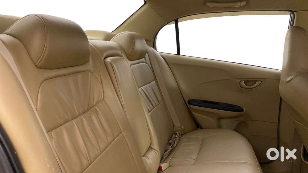 Honda Amaze 2013-2016 Sx I-vtec, 2015, Petrol