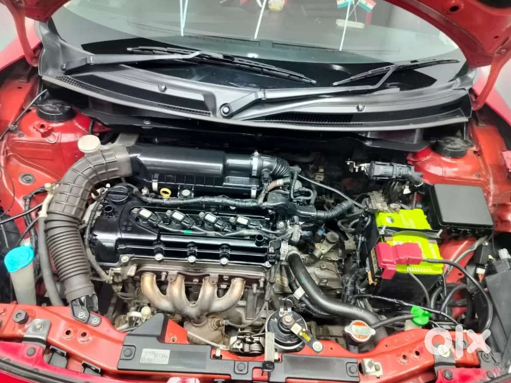 Maruti Suzuki Swift Vxi, 2018, Petrol