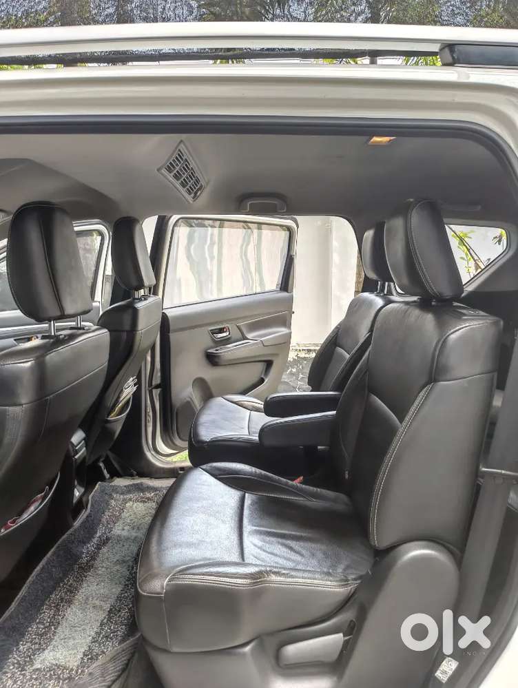 Maruti Suzuki Xl6 2020 Petrol Well Maintained