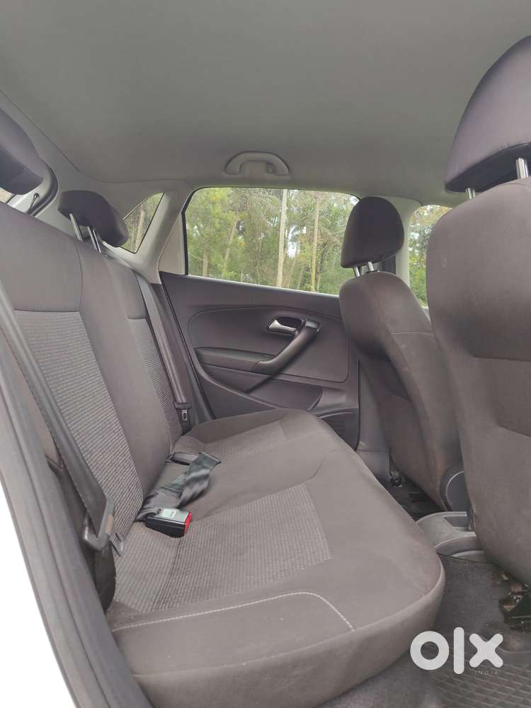 Volkswagen Polo 1.0 Mpi Comfortline, 2019, Petrol