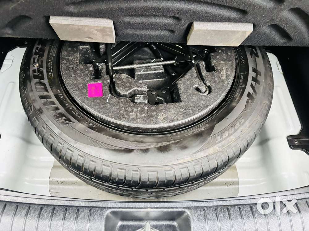 Hyundai Creta 1.6 Crdi At Sx Plus, 2018, Diesel