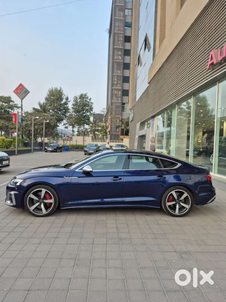 Audi S5 Sportback 3.0 Tfsi Quattro, 2024, Petrol