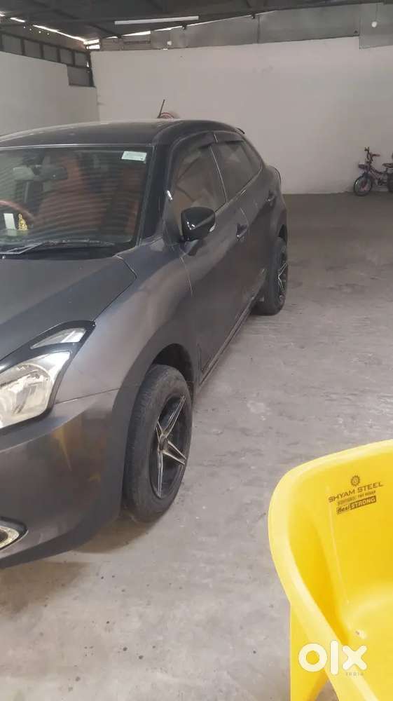 Well Maintain All Paper Up To Date