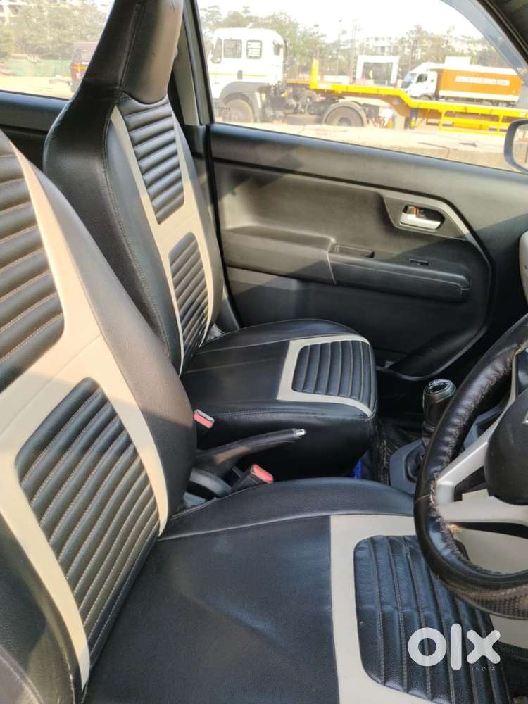 Maruti Suzuki Wagon R Vxi 1.2, 2022, Petrol