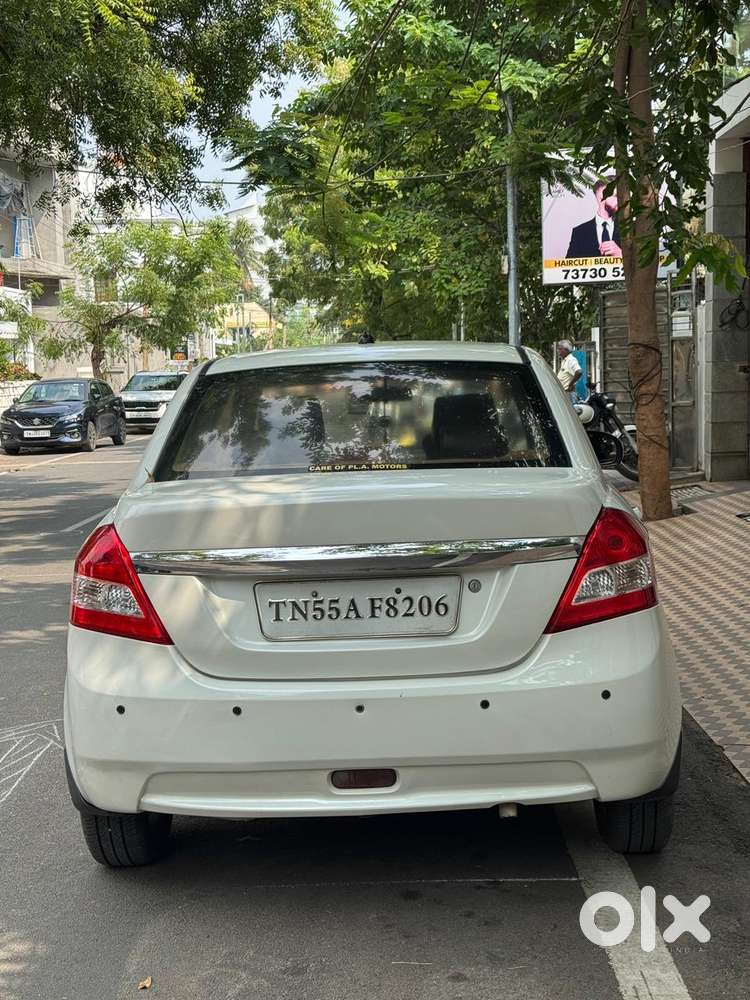 Maruti Suzuki Swift Dzire 2012-2015 Vdi, 2013, Diesel